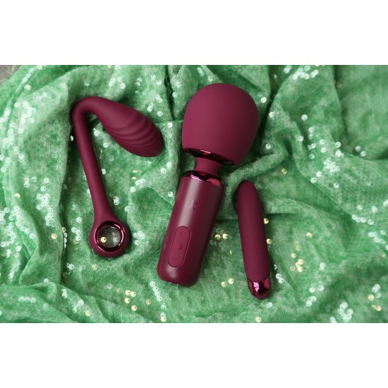 GLAM BOLD TRAVEL WAND