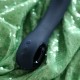 GLAM VIBRADOR G-SPOT PRETO