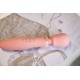 GLAM LARGE WAND VIBRATOR