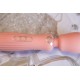 GLAM LARGE WAND VIBRATOR