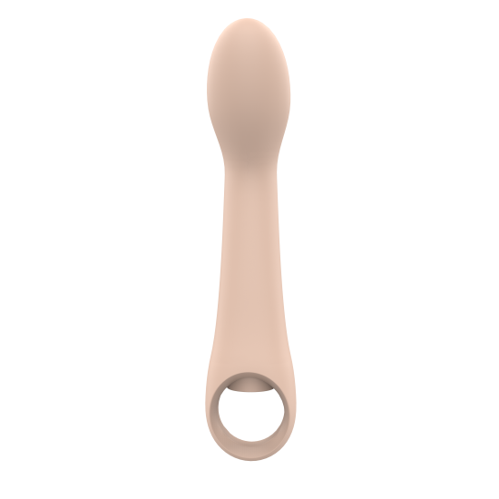 NUDE IVY Vibrador Ponto G