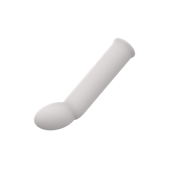 NUDE AULORA Vibrador de Ponto G