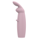 NUDE HAZEL Vibrador Coelho