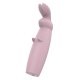 NUDE HAZEL Vibrador Coelho