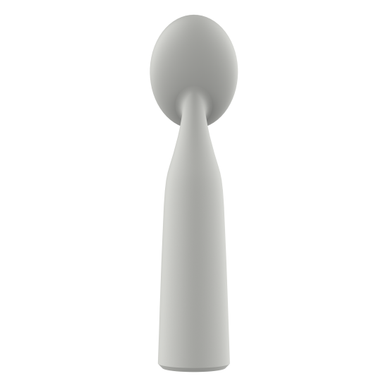 NUDE LUNA Vibrador Wand