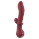 AMOUR VIBRADOR DUPLO LOULOU