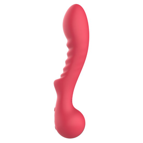 AMOUR VIBRADOR DE PONTO-G AIMEE