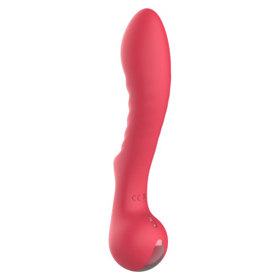 AMOUR VIBRADOR DE PONTO-G AIMEE