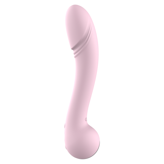 AMOUR VIBRADOR PONTO-G LEA