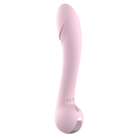 AMOUR VIBRADOR PONTO-G LEA