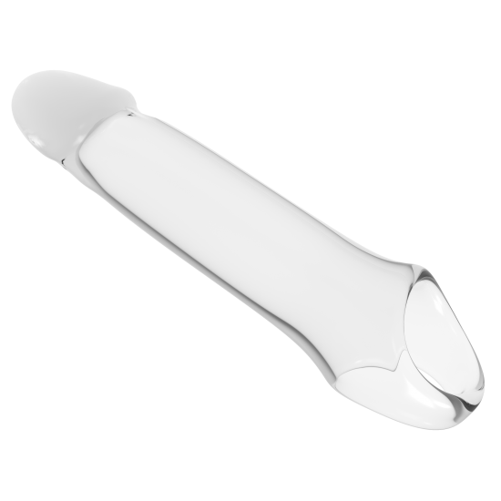 EXTENSAO PENIS RAMROD 3,5CM