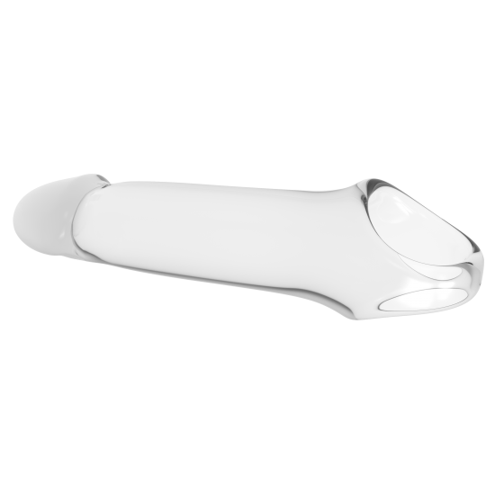 EXTENSAO PENIS RAMROD 3,5CM