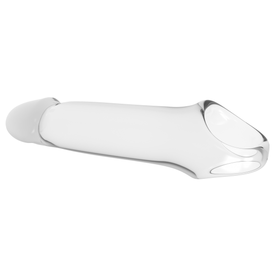 EXTENSAO PENIS RAMROD 4CM