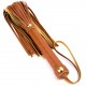 BLAZE ELITE FLOGGER COGNAC VEGAN LEATHER