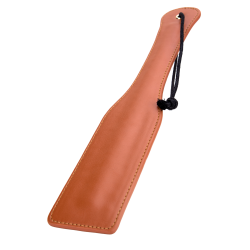 BLAZE ELITE PADDLE COGNAC VEGAN LEATHER