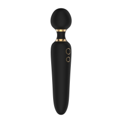 ELITE DUAL WAND VIBRATOR