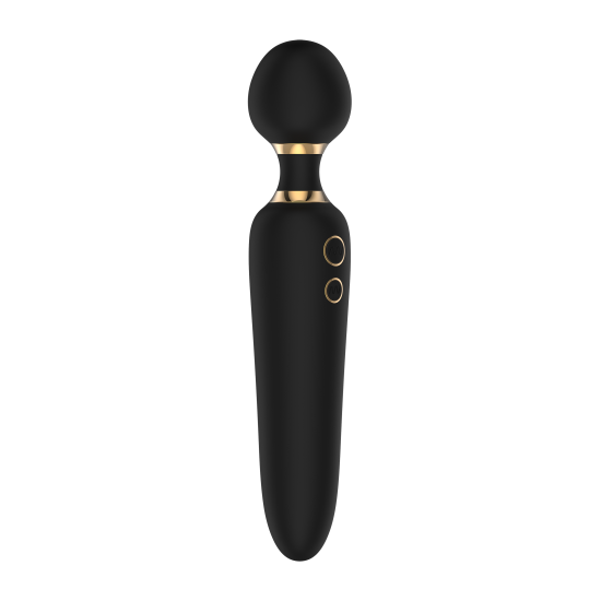 ELITE DUAL WAND VIBRATOR