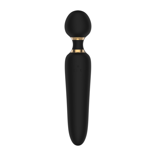 ELITE DUAL WAND VIBRATOR