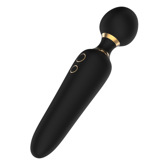 ELITE DUAL WAND VIBRATOR