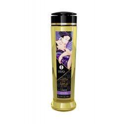 EROTIC MASSAGE OIL LIBIDO EXOTIC FRUITS