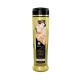 EROTIC MASSAGE OIL DESIRE VANILLA