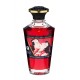 Óleo Massagem Afrodisiaco Cereja Blazing Cherry 100ml