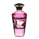 Óleo Massagem Afrodisiaco Framboesa Raspberry Feeling 100ml