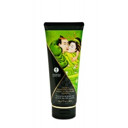 Creme Massagem Kissable Pêra e Chá Verde