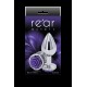 PLUG ANAL REAR ASSETS ROSE MEDIO LILAS