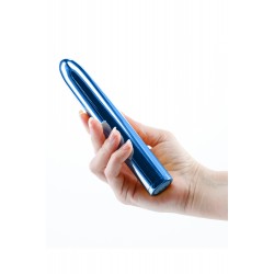 VIBRADOR CHROMA BLUE