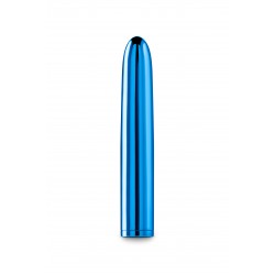 VIBRADOR CHROMA BLUE