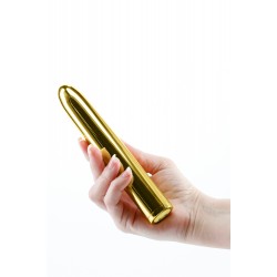 VIBRADOR CHROMA GOLD