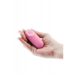 OVO VIBRADOR SUGAR POP HARMONY PINK