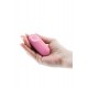 OVO VIBRADOR SUGAR POP HARMONY PINK