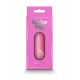 OVO VIBRADOR SUGAR POP HARMONY PINK