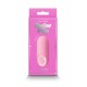 OVO VIBRADOR SUGAR POP HARMONY PINK