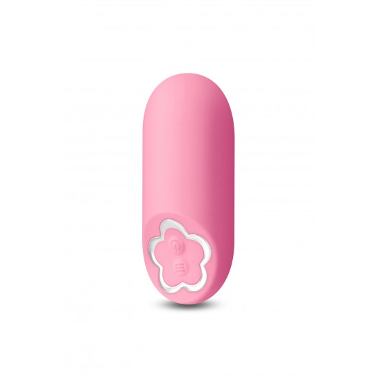 OVO VIBRADOR SUGAR POP HARMONY PINK