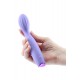 VIBRADOR PONTO G REVEL PIXIE PURPLE