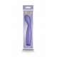 VIBRADOR PONTO G REVEL PIXIE PURPLE