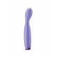 VIBRADOR PONTO G REVEL PIXIE PURPLE