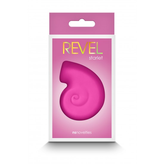 SUGADOR REVEL STARLET PINK