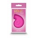 SUGADOR REVEL STARLET PINK