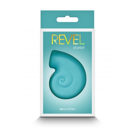 SUGADOR REVEL STARLET TEAL