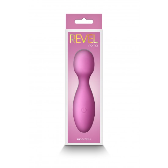 WAND REVEL NOMA PINK