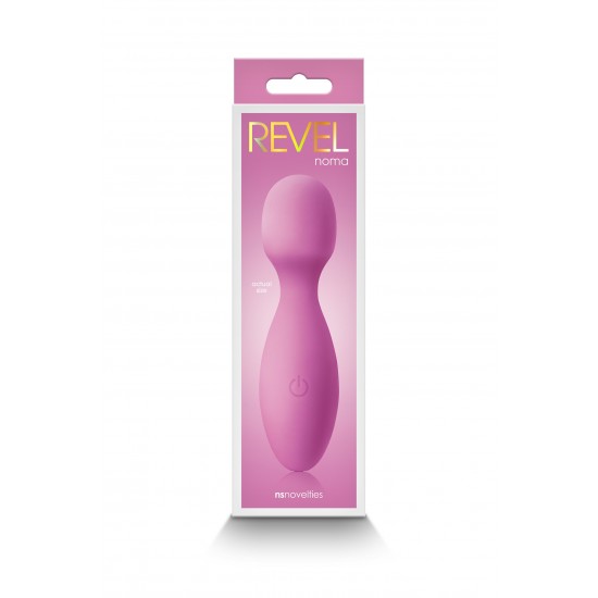 WAND REVEL NOMA PINK