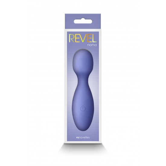 WAND REVEL NOMA PURPLE