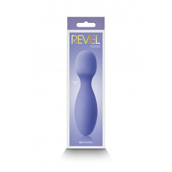 WAND REVEL NOMA PURPLE