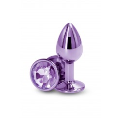 PLUG ANAL REAR ASSETS SMALL PURPLE