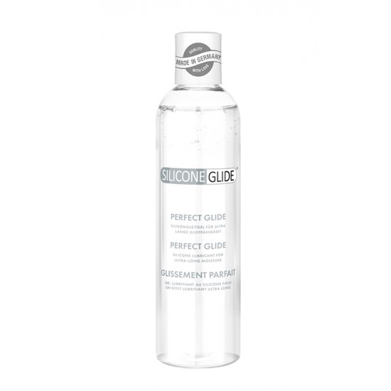 Lubrificante Siliconeglide Perfect Glide 250ml