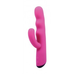 Vibrador Daring Rosa